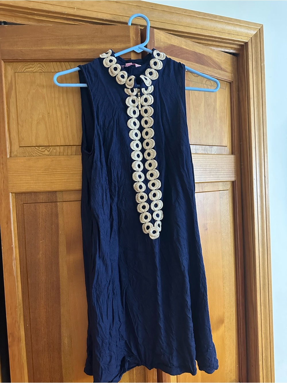 Lily Pulitzer women’s dress